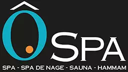 Logo Ô Spa